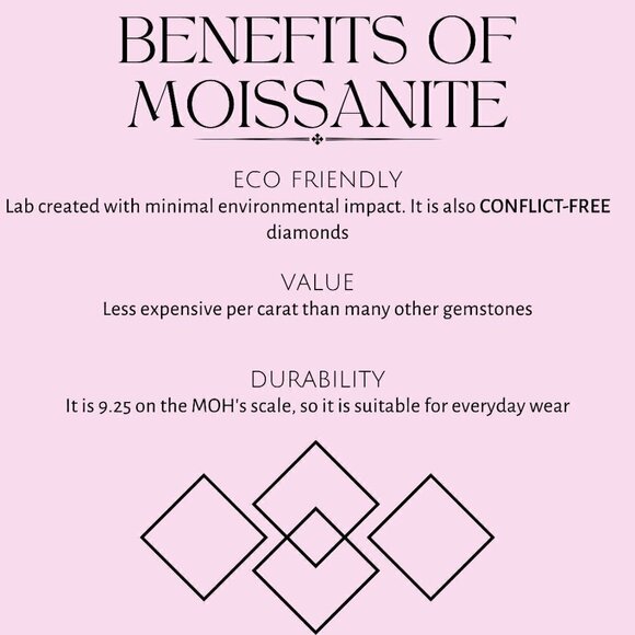 Certified Brilliant 1.23ct Diamond Heart Ring Charles Colvard Moissanite Wedding - Picture 4 of 6